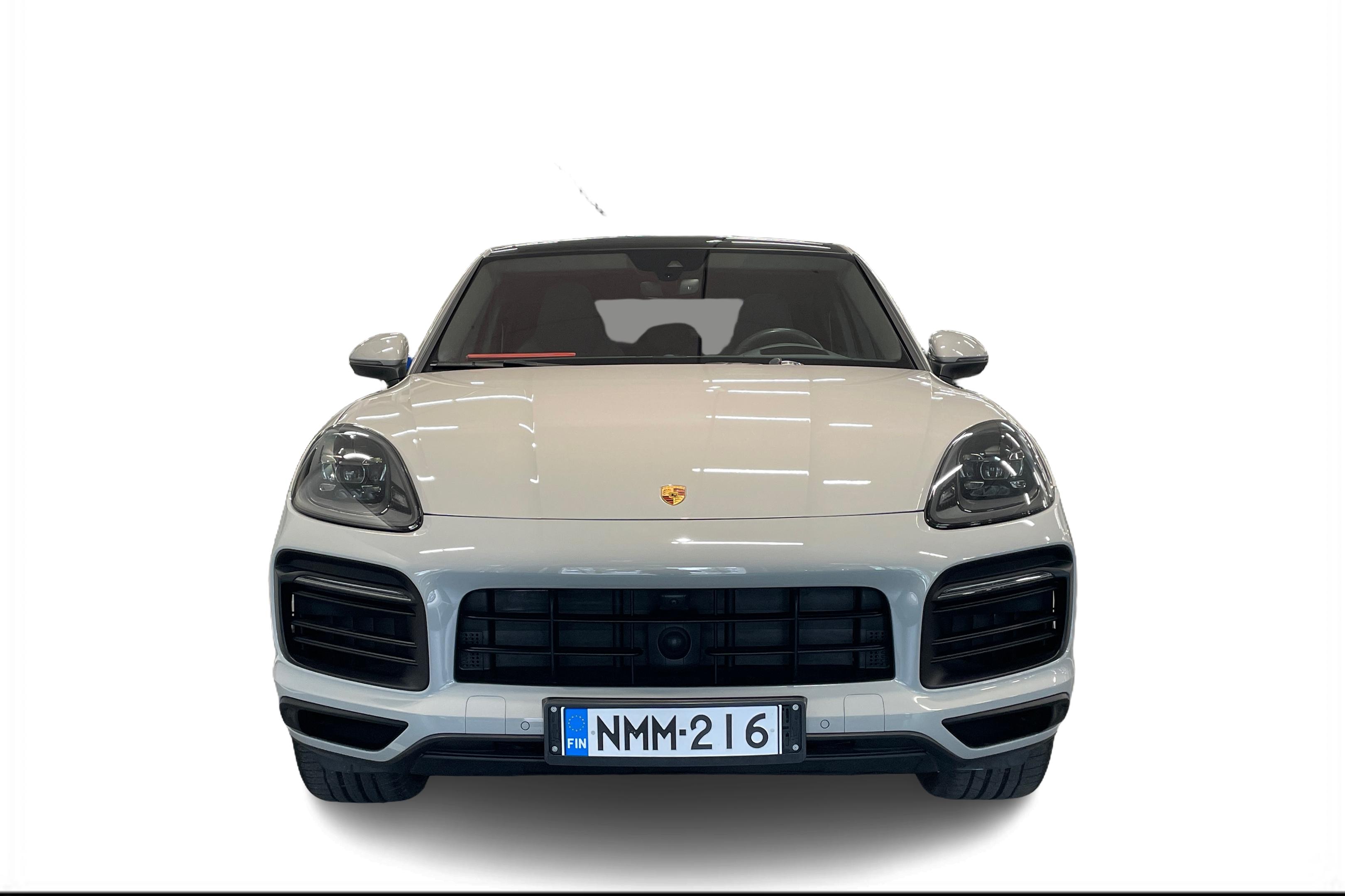 Porsche Cayenne 2023, kuva 4/24
