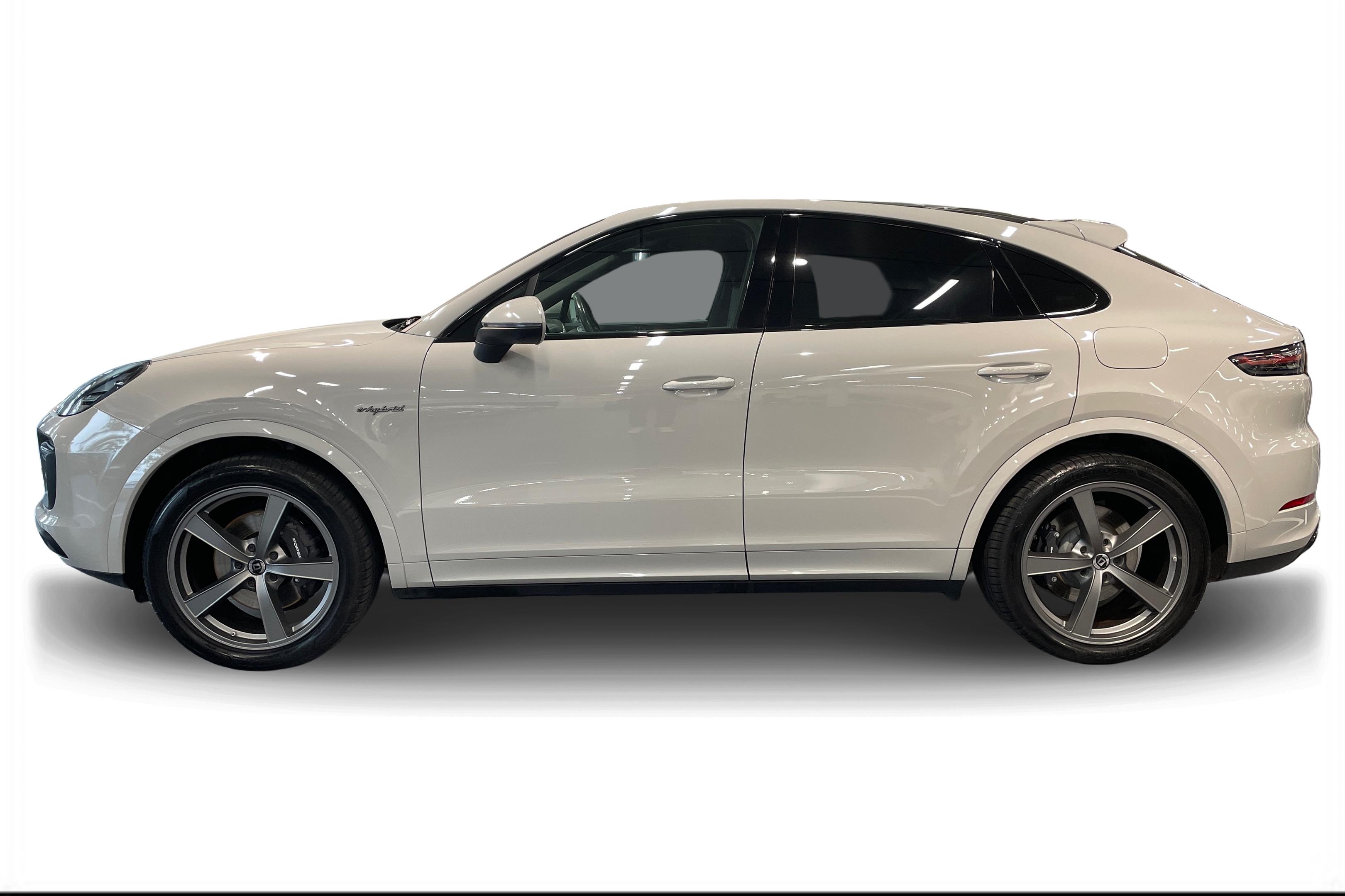 Porsche Cayenne 2023, kuva 5/24