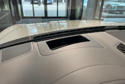 harmaa Porsche Cayenne 2023 kuva 18.