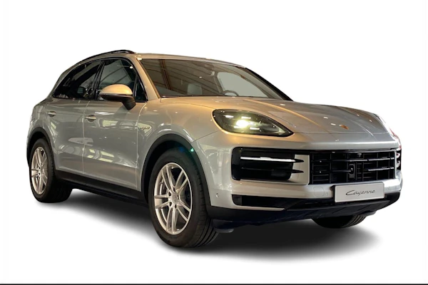 Porsche Cayenne E-Hybrid Advantage Package | Korkotarjous 0,99% + kulut