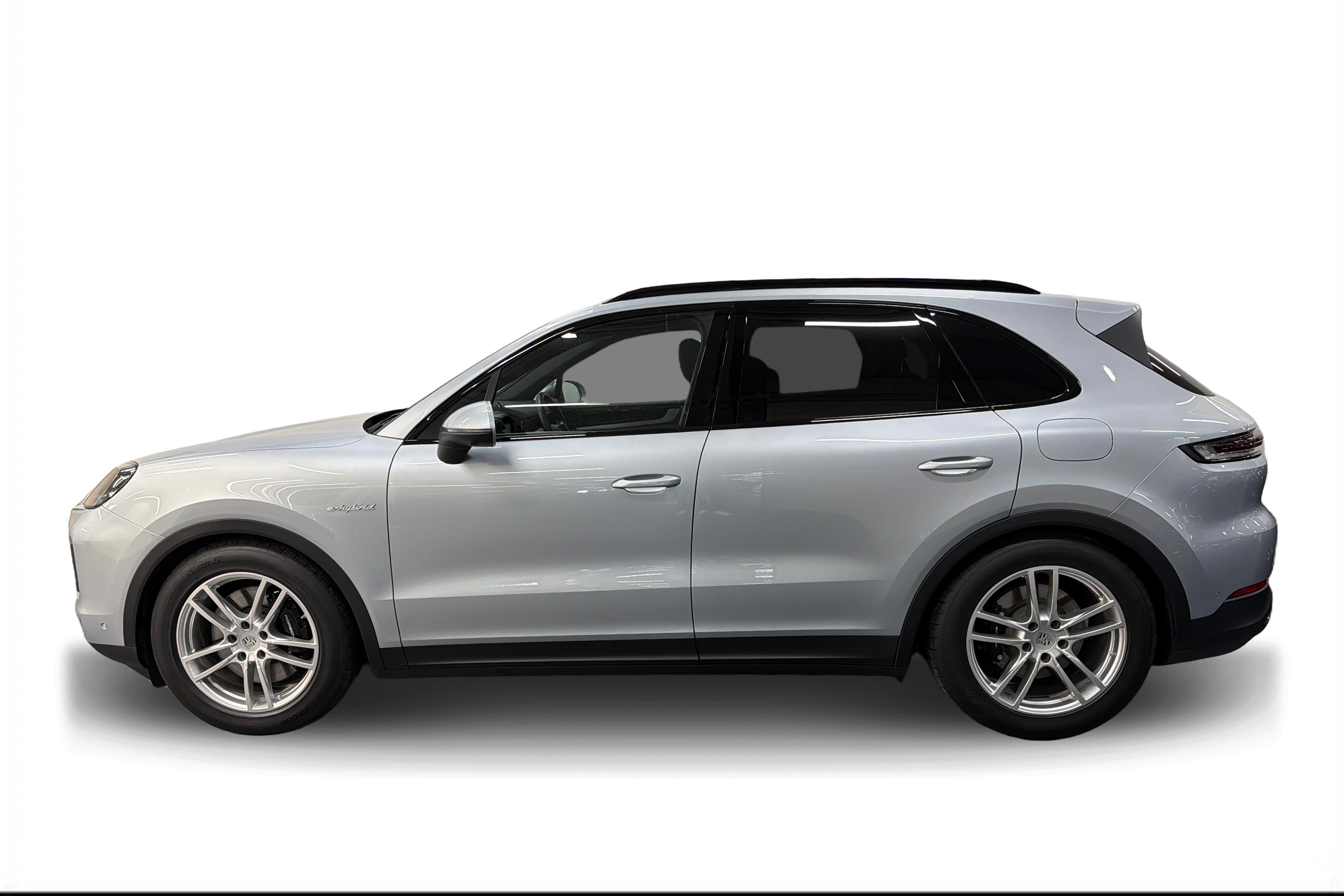 Porsche Cayenne E-Hybrid 2024, kuva 5/13