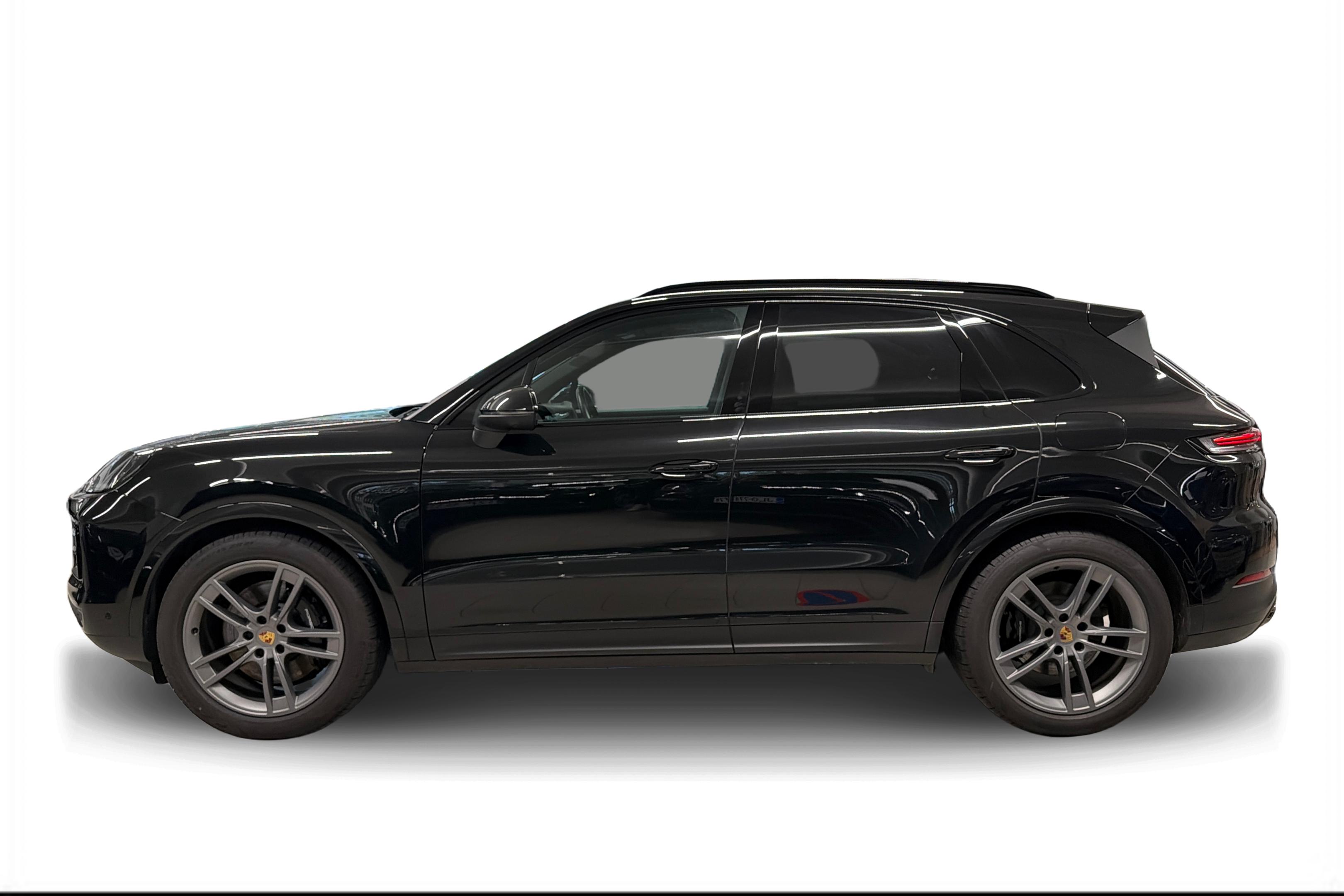 Porsche Cayenne E-Hybrid 2024, bild 5/31