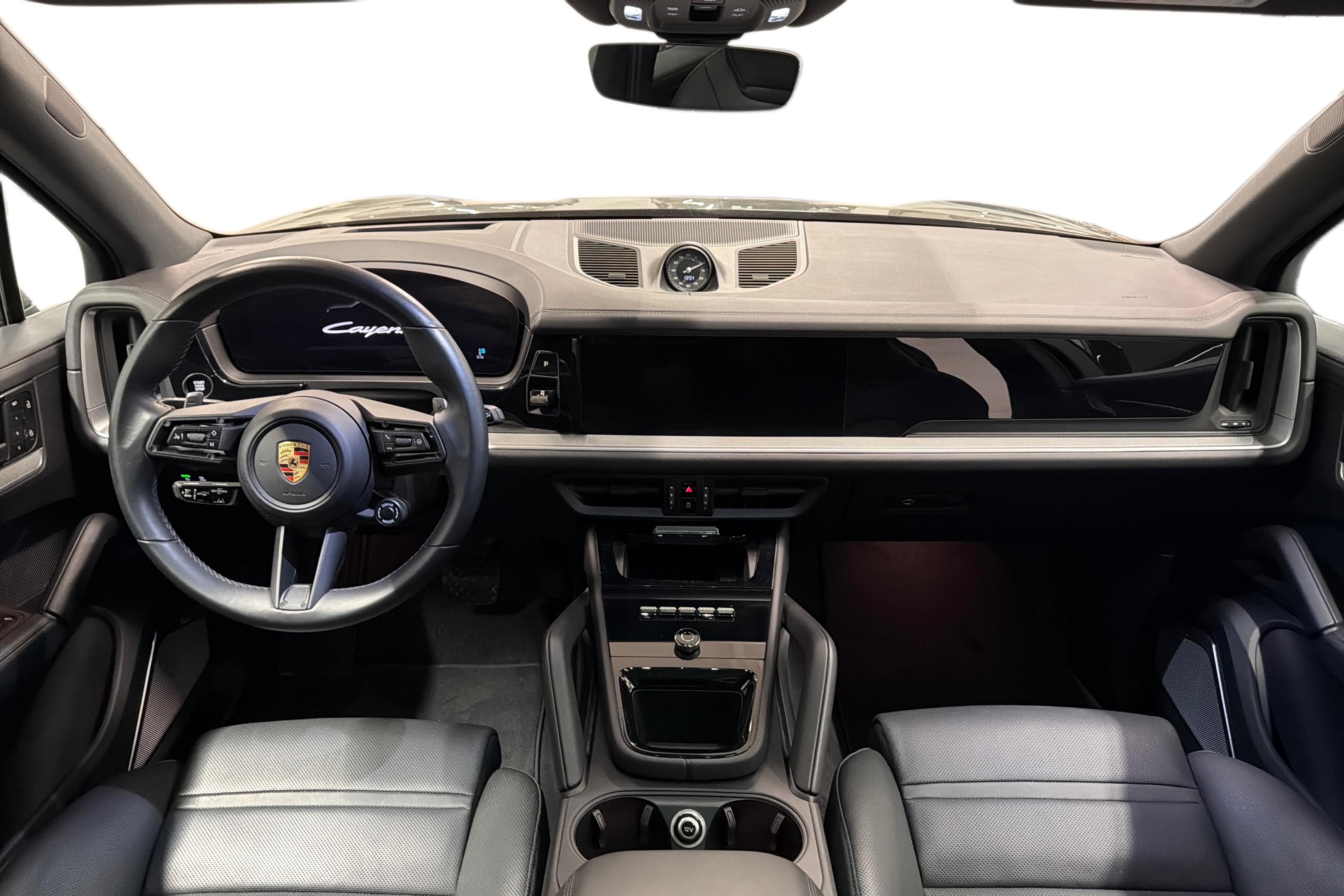 Porsche Cayenne E-Hybrid 2024, bild 7/31
