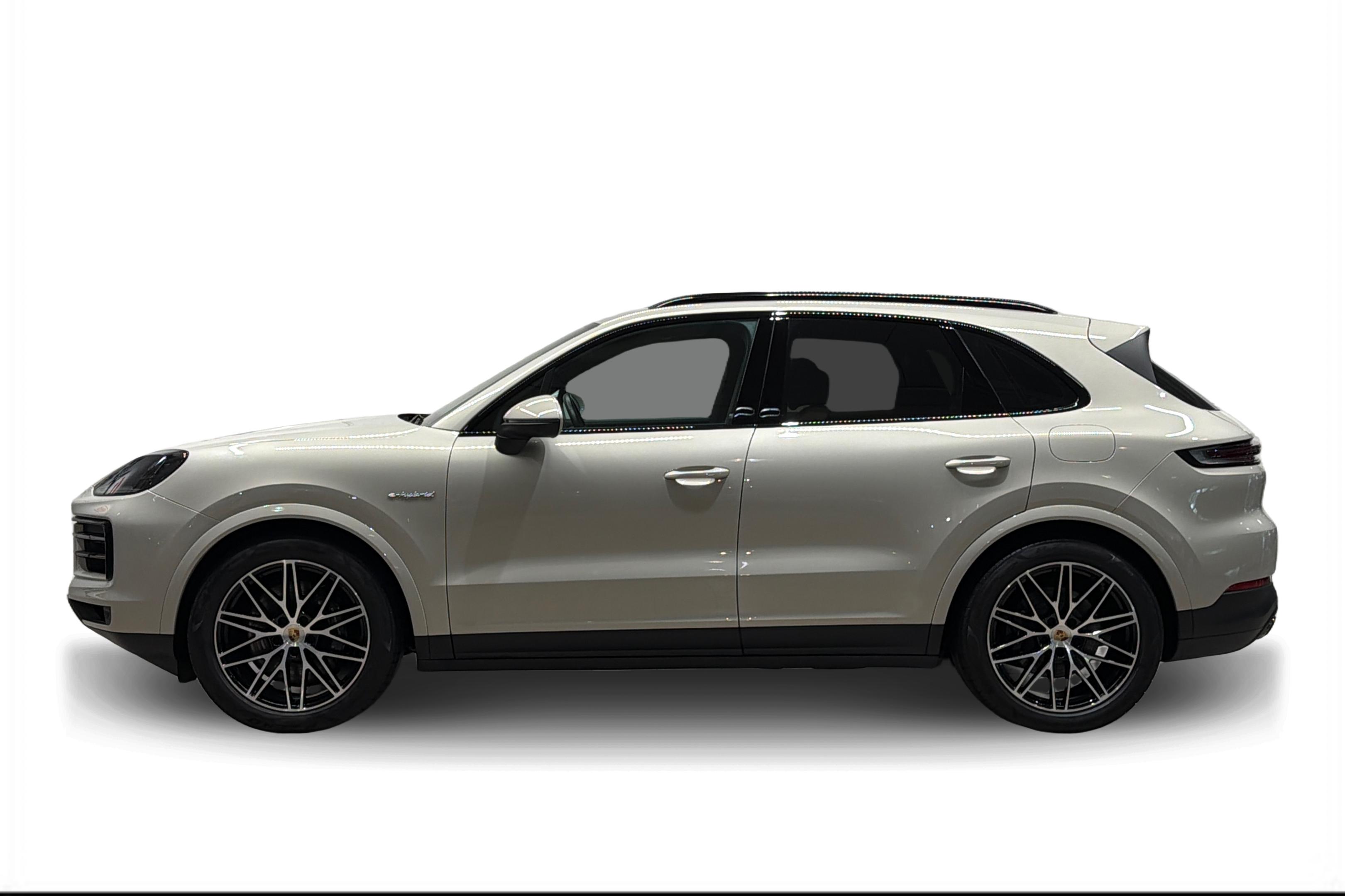 Porsche Cayenne E-Hybrid 2024, bild 5/27