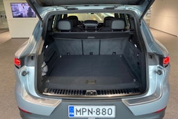 hopea Porsche Cayenne 2024 kuva 16.