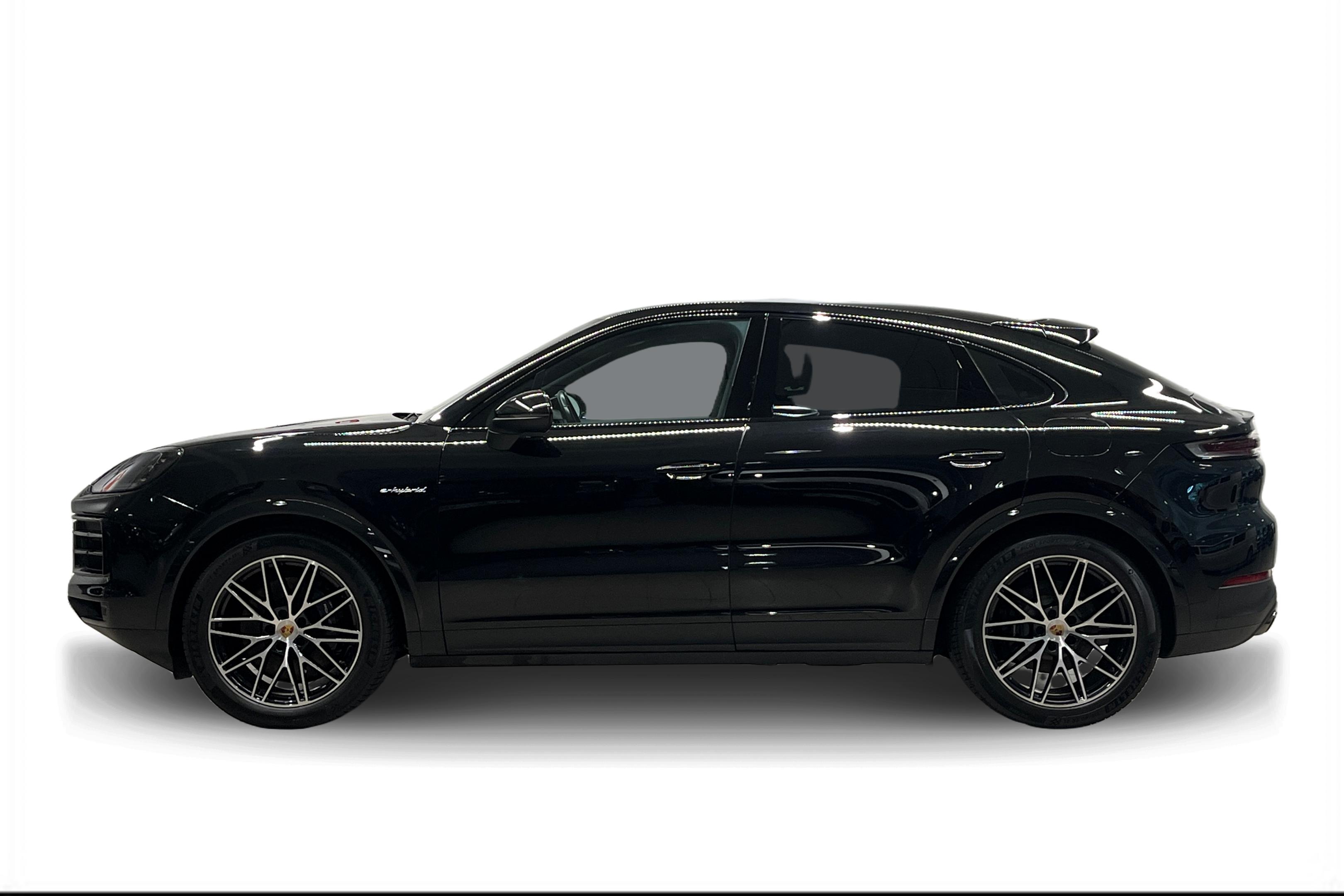 Porsche Cayenne 2024, photo 5/27