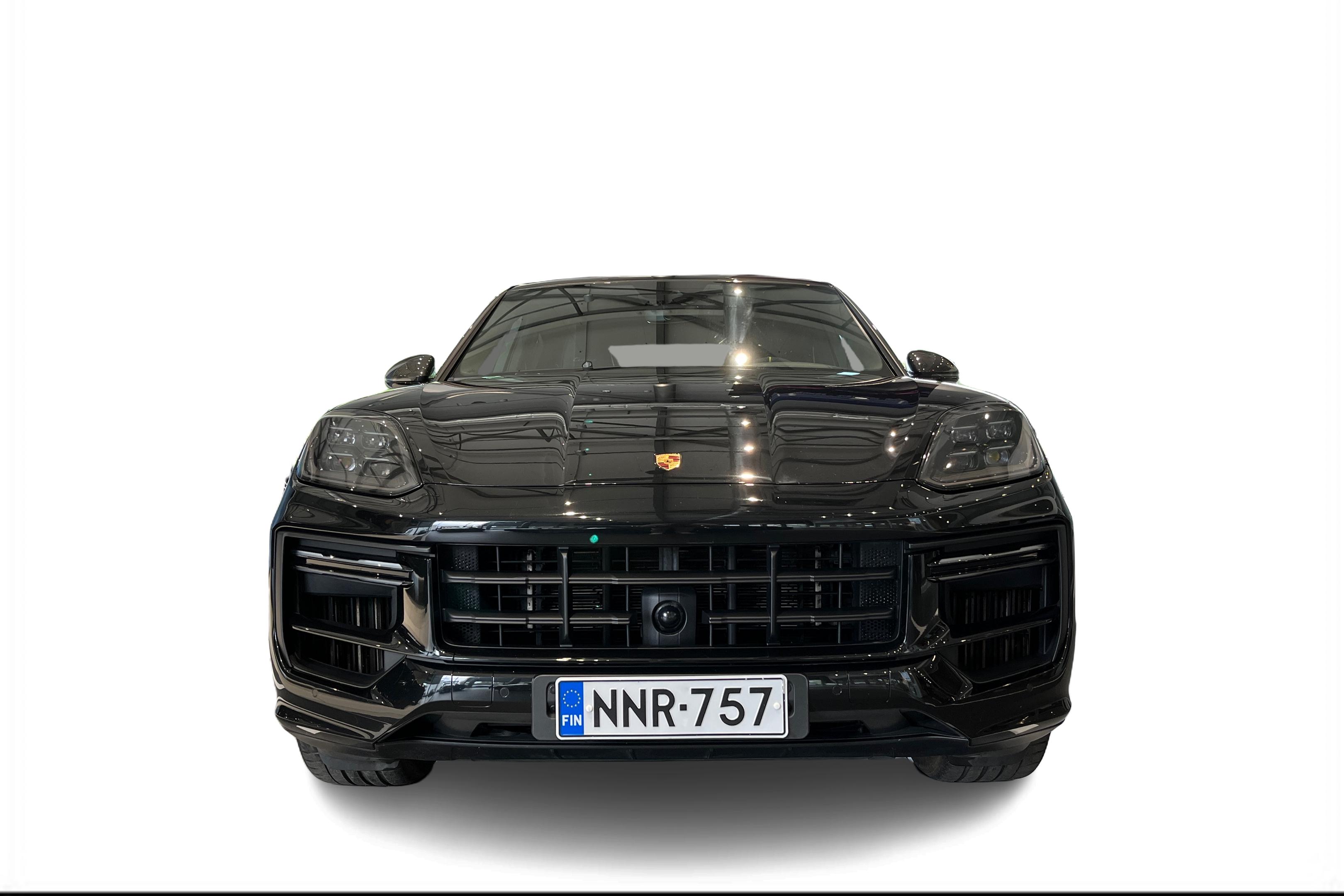 Porsche Cayenne 2024, kuva 4/17