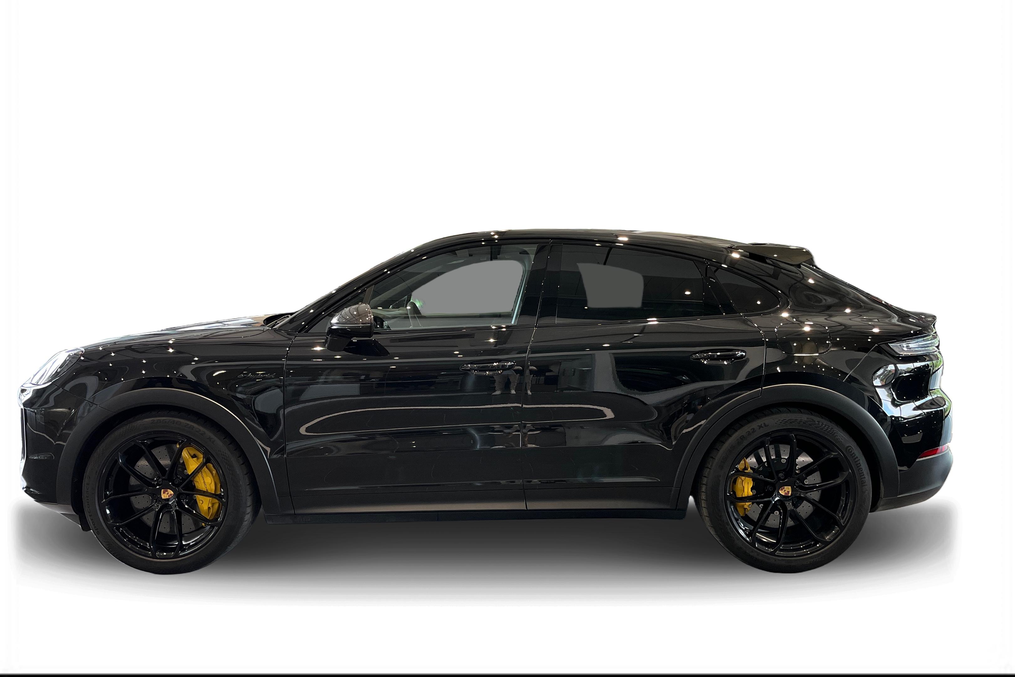 Porsche Cayenne 2024, kuva 5/17