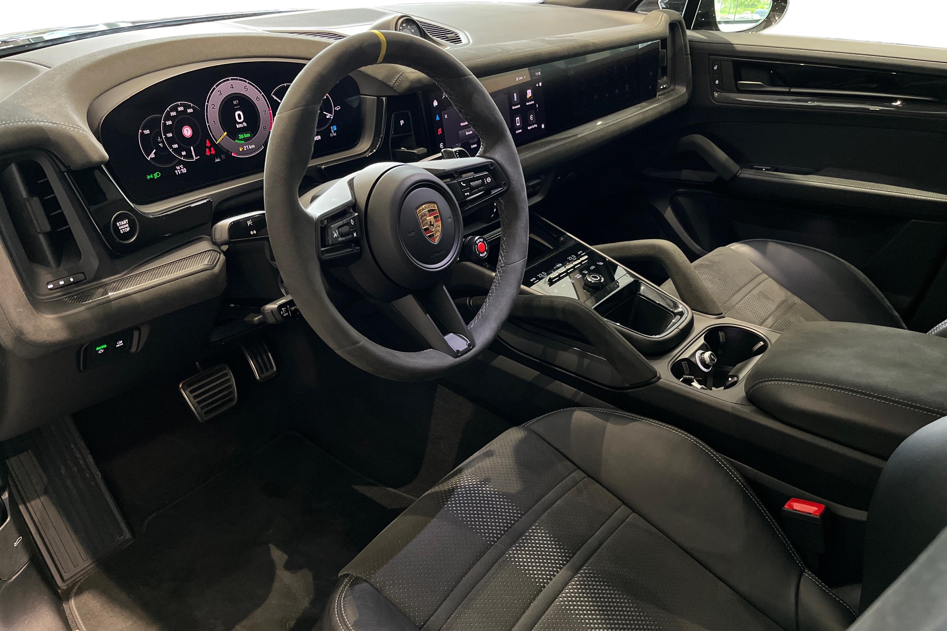 Porsche Cayenne 2024, kuva 6/17