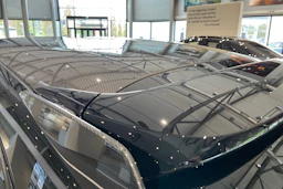 Musta Porsche Cayenne 2024 kuva 13.