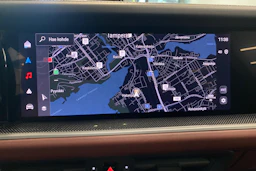 met. musta Porsche Cayenne 2024 kuva 18.