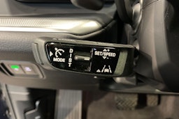 met. harmaa Porsche Cayenne 2024 kuva 11.