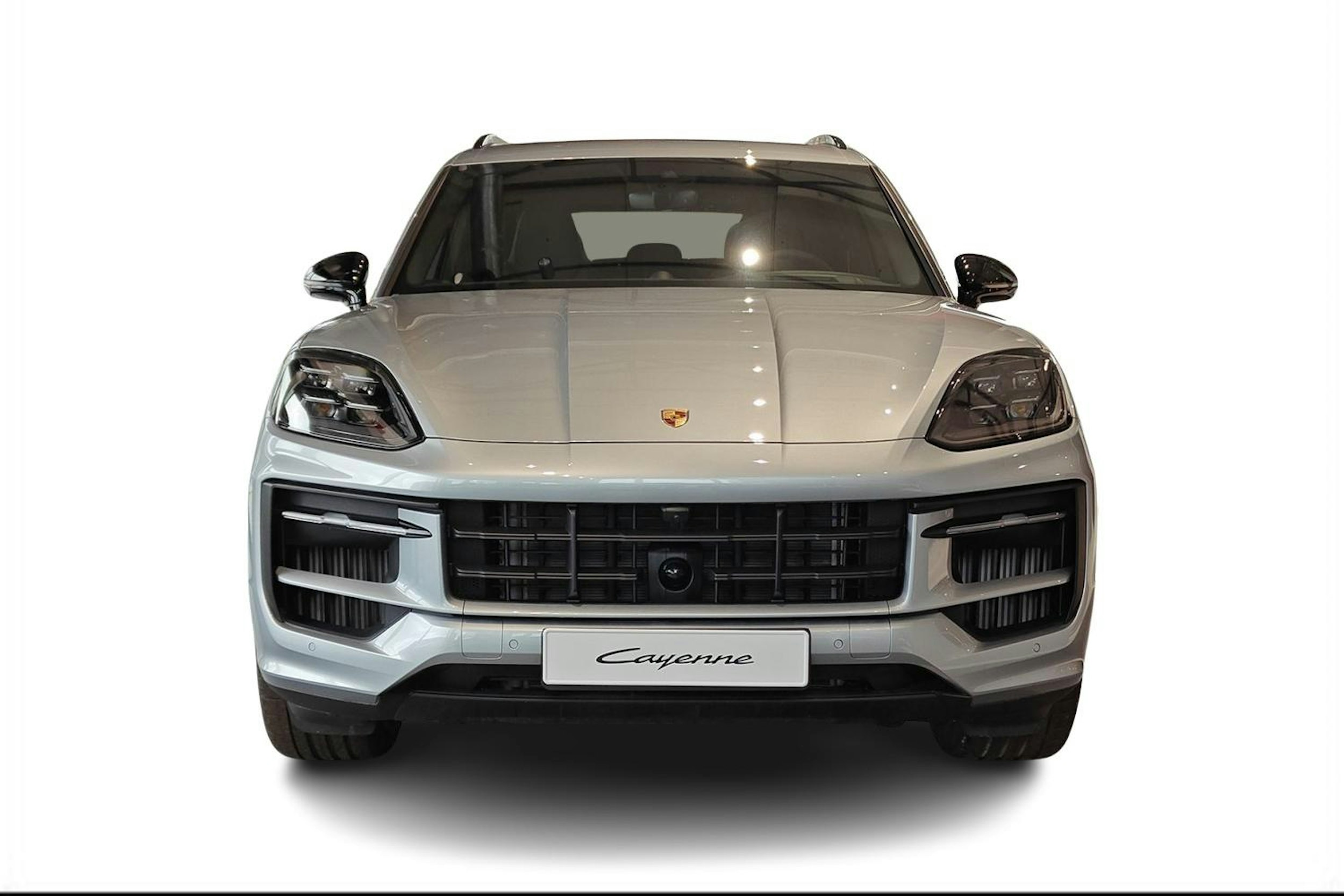 hopea Porsche Cayenne 2024 kuva 4.
