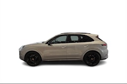hopea Porsche Cayenne 2024 kuva 5.