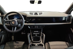 hopea Porsche Cayenne 2024 kuva 7.