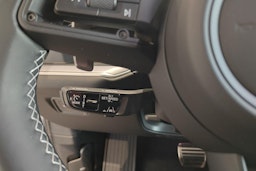 hopea Porsche Cayenne 2024 kuva 11.