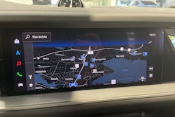 sininen Porsche Cayenne 2025 kuva 11.