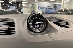 sininen Porsche Cayenne 2025 kuva 15.