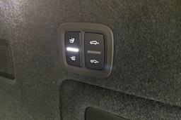 sininen Porsche Cayenne 2025 kuva 21.