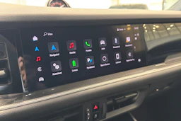 met. Musta Porsche Cayenne 2025 kuva 20.