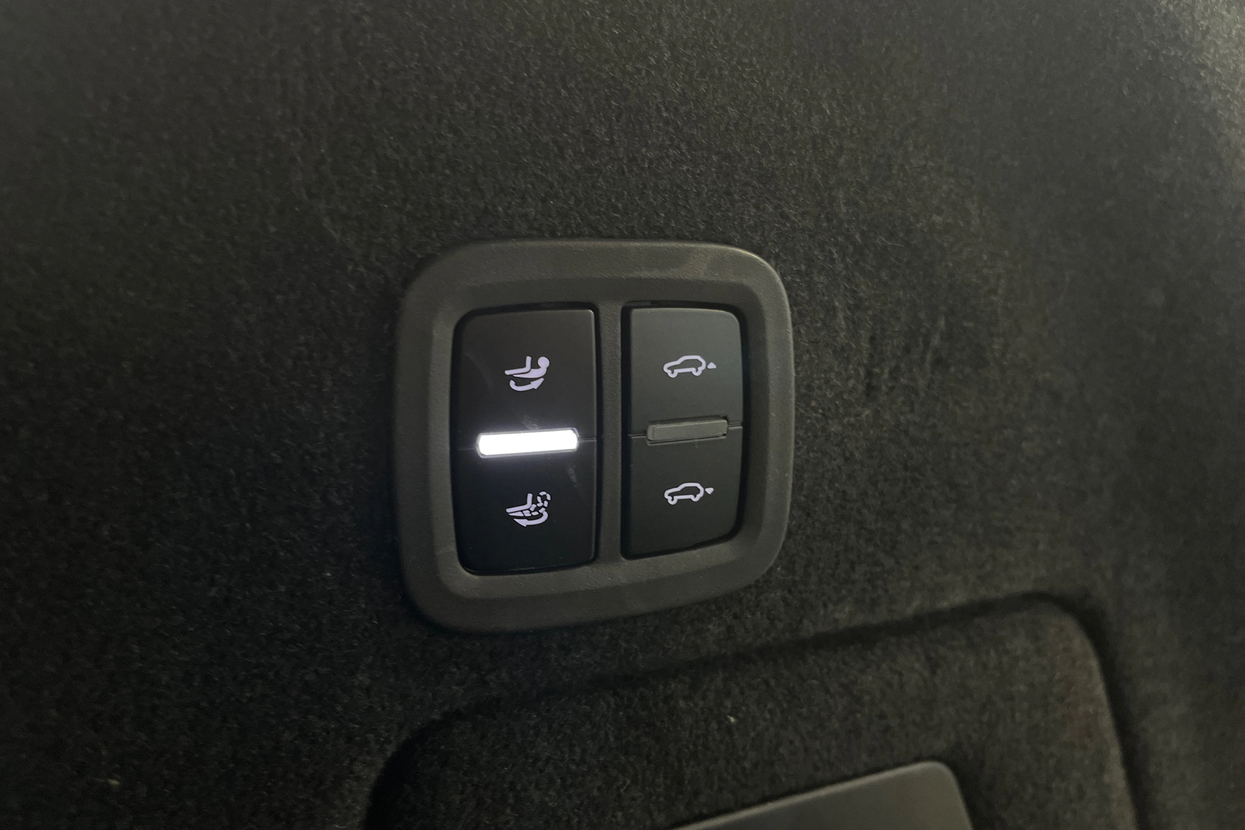 met. vihreä Porsche Cayenne 2025 kuva 12.