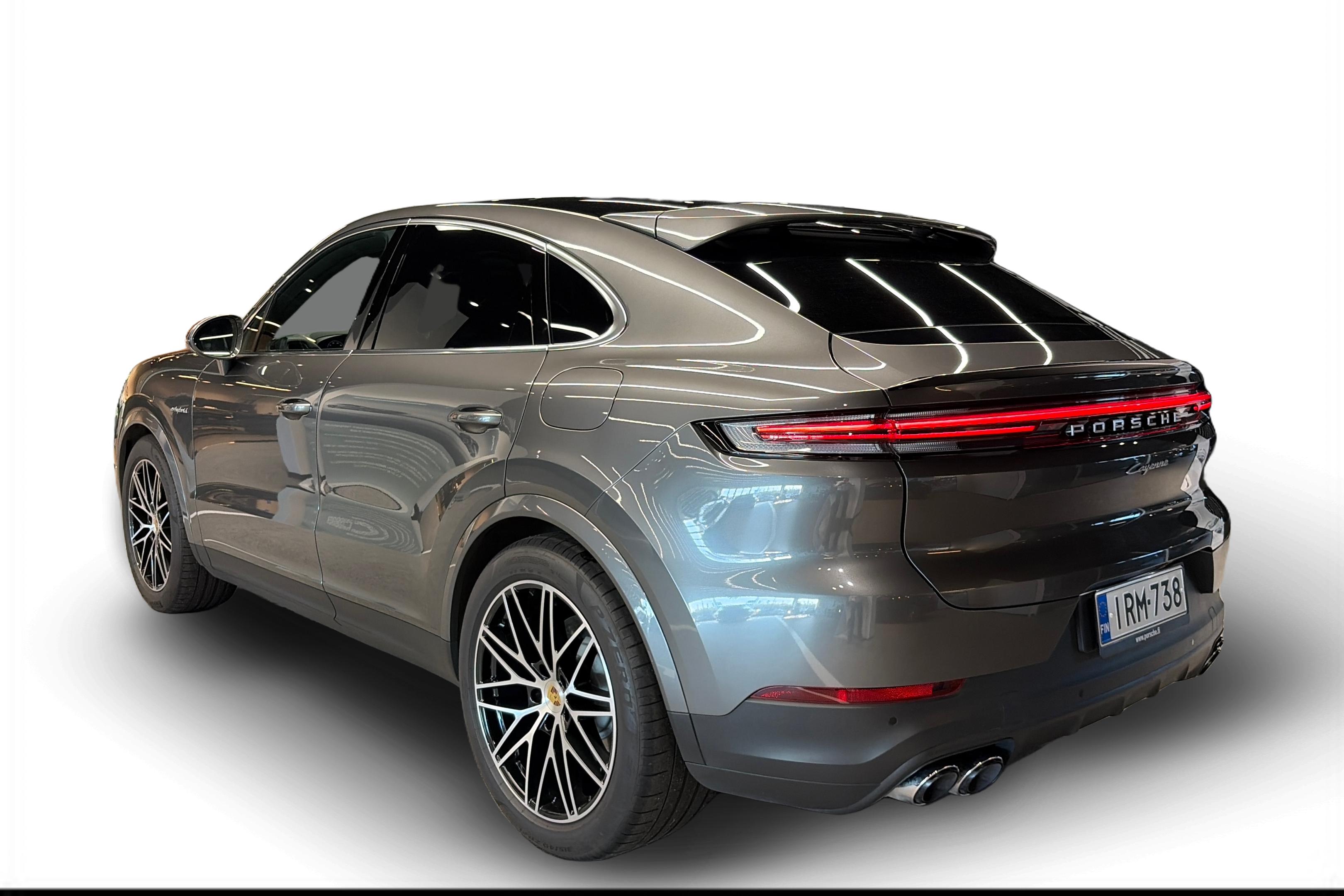 Porsche Cayenne 2025, kuva 2/29