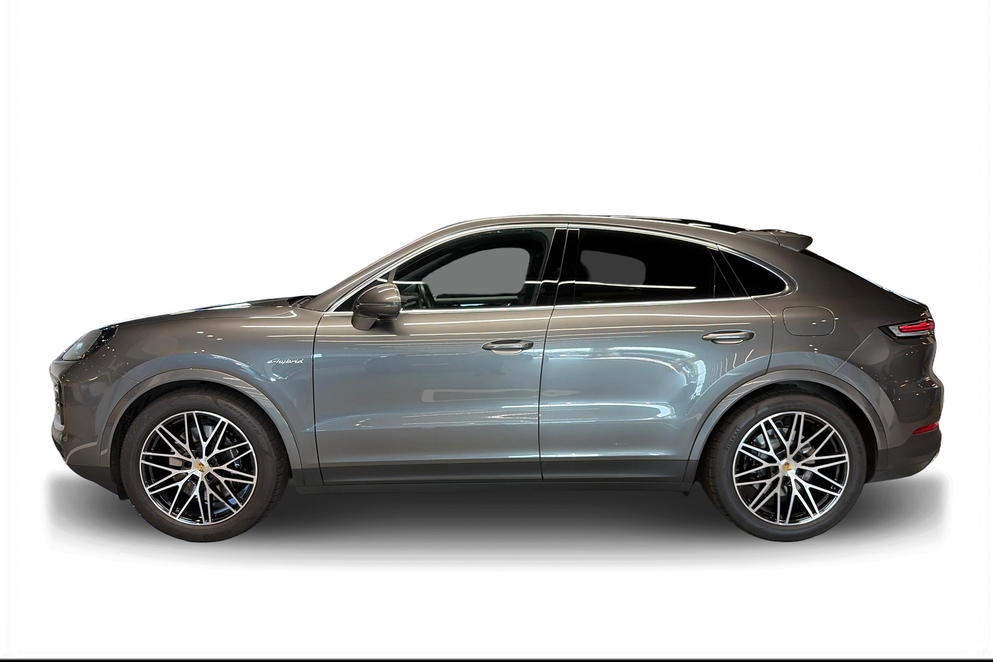 Porsche Cayenne 2025, kuva 5/29