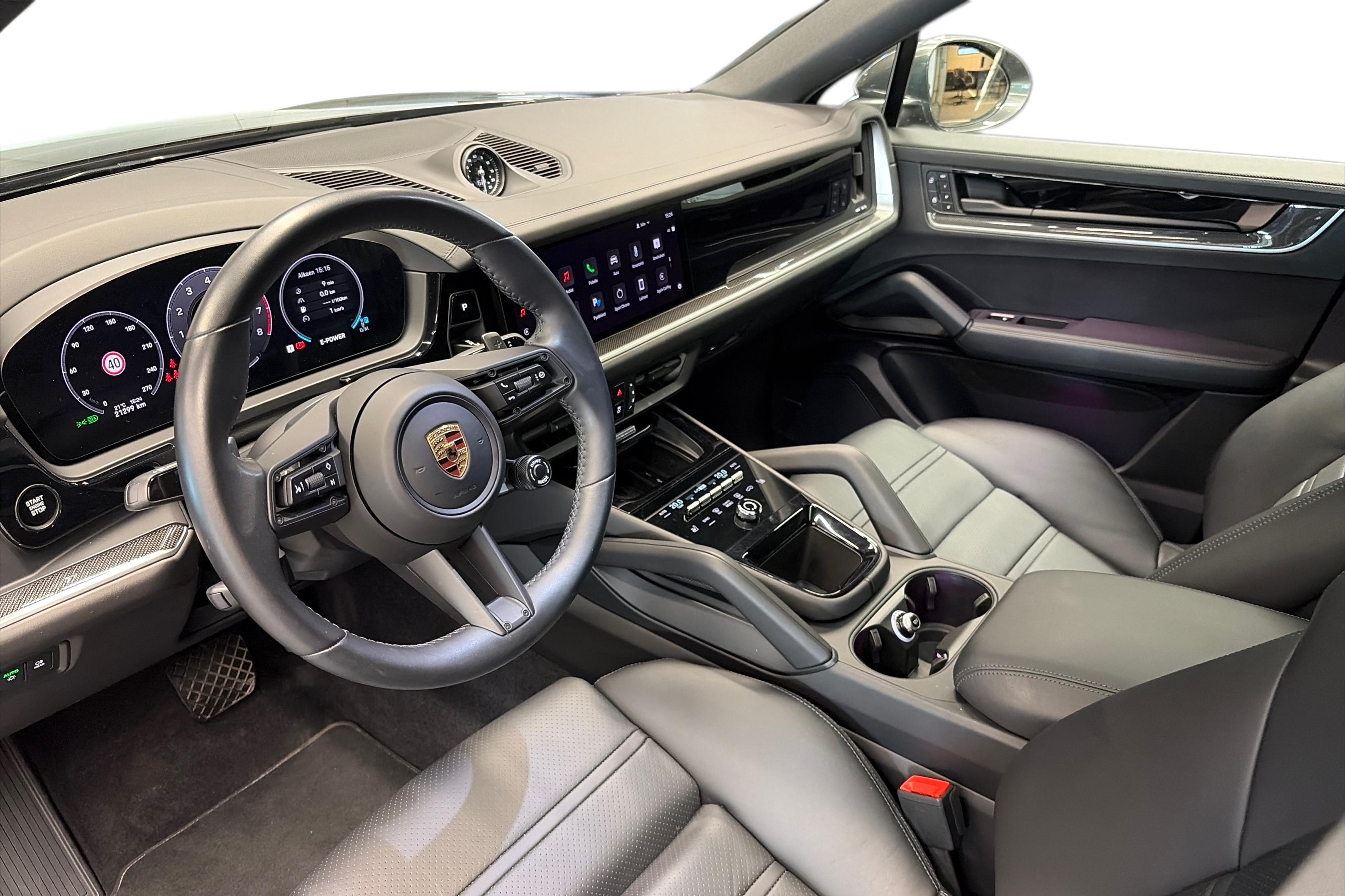 Porsche Cayenne 2025, kuva 6/29