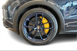 Sininen Porsche Cayenne 2025 kuva 10.
