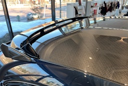 Sininen Porsche Cayenne 2025 kuva 14.