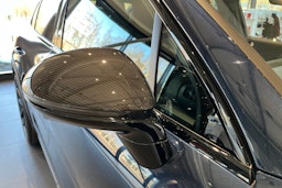 Sininen Porsche Cayenne 2025 kuva 15.