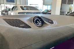 Sininen Porsche Cayenne 2025 kuva 19.