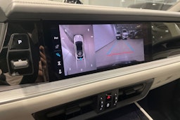 harmaa Porsche Cayenne 2025 kuva 13.