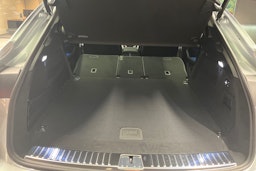 harmaa Porsche Cayenne 2025 kuva 28.