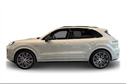 ruskea (beige) Porsche Cayenne 2025 kuva 5.