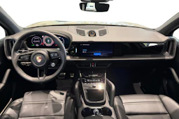ruskea (beige) Porsche Cayenne 2025 kuva 7.