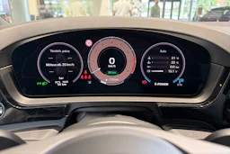 ruskea (beige) Porsche Cayenne 2025 kuva 13.