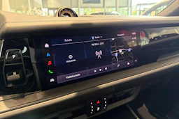 ruskea (beige) Porsche Cayenne 2025 kuva 14.