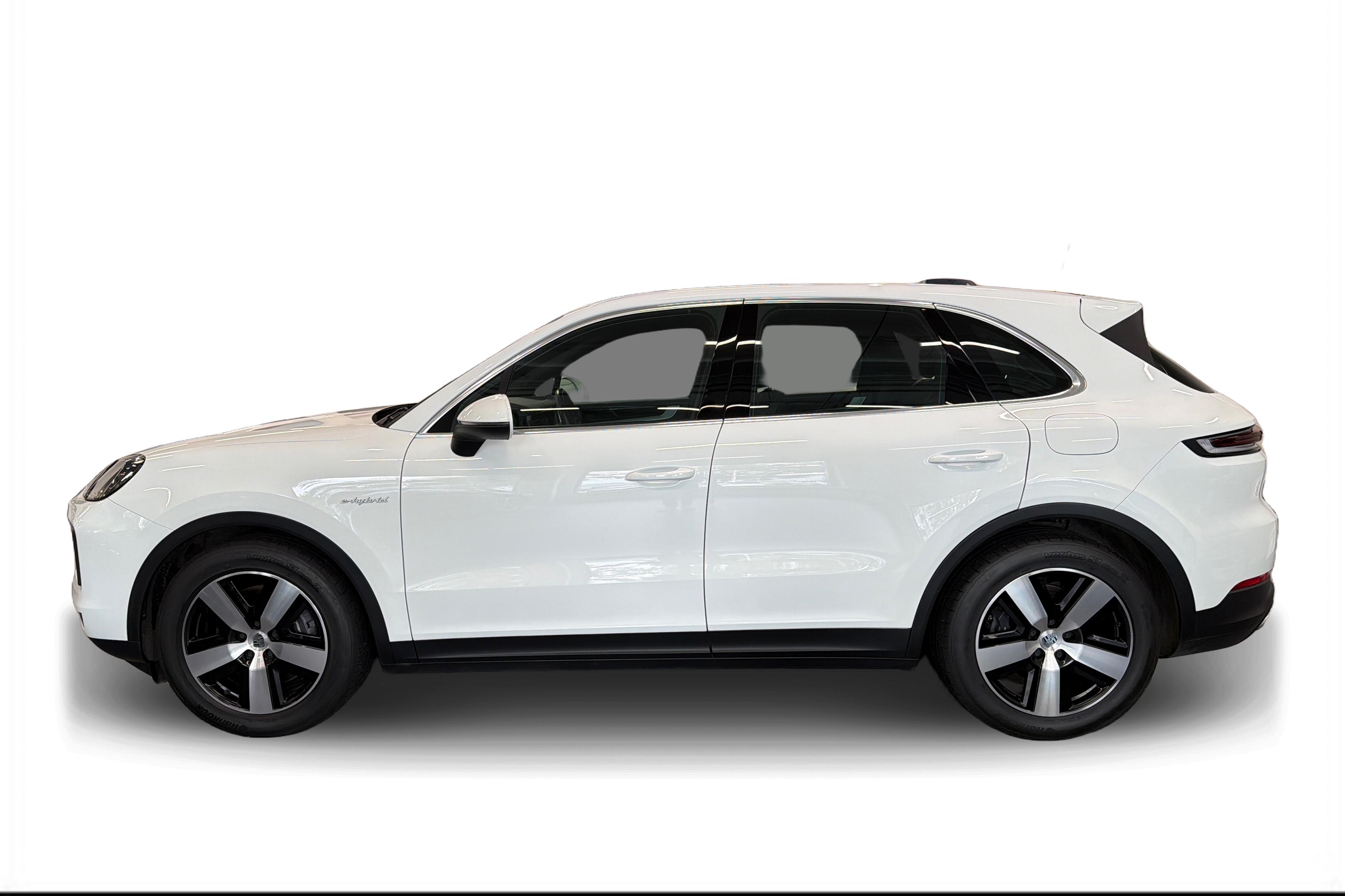 Porsche Cayenne E-Hybrid 2025, kuva 5/14