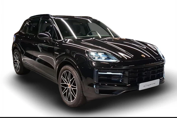 Porsche Cayenne E-Hybrid Advantage Package Plus | Korkotarjous 0,99 + kulut