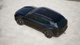 Porsche Cayenne 2026 kuva 4.