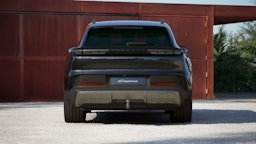 Porsche Cayenne 2026 kuva 6.