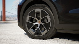 Porsche Cayenne 2026 kuva 7.