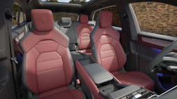 Porsche Cayenne 2026 kuva 9.