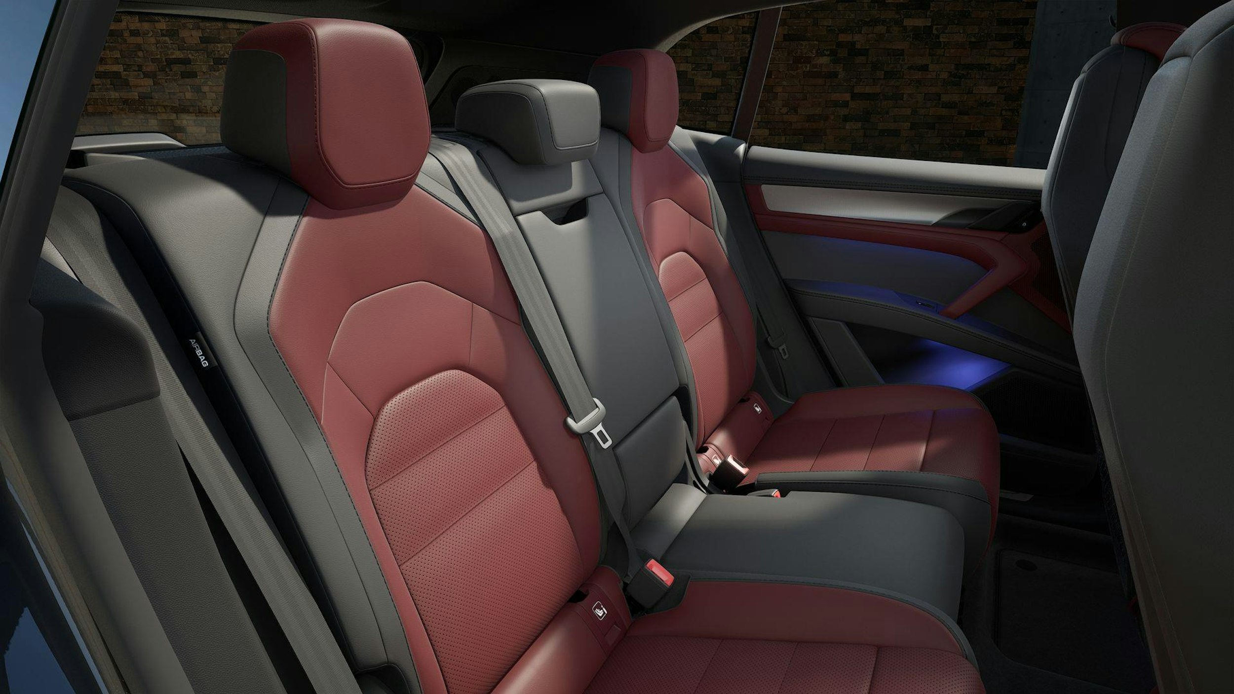 Porsche Cayenne 2026 kuva 10.