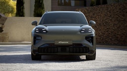 Porsche Cayenne 2026 kuva 4.