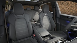 Porsche Cayenne 2026 kuva 7.