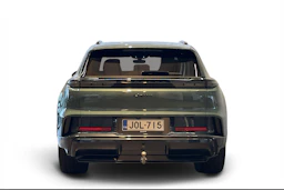 Porsche Cayenne 2026 kuva 3.