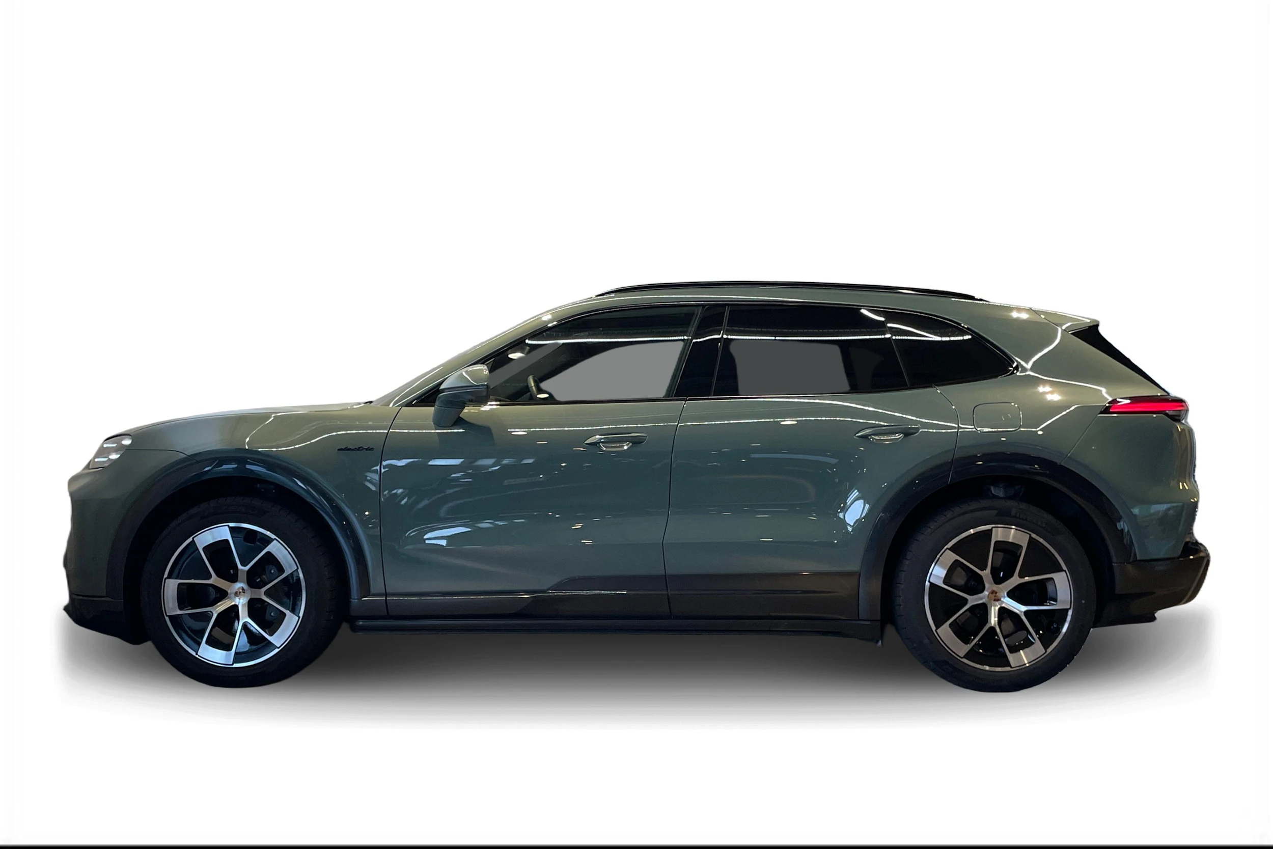 Porsche Cayenne 2026 kuva 5.