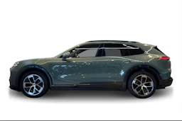 Porsche Cayenne 2026 kuva 5.